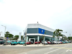 Xe Ghép Vinfast Vĩnh Phúc Hà Nội